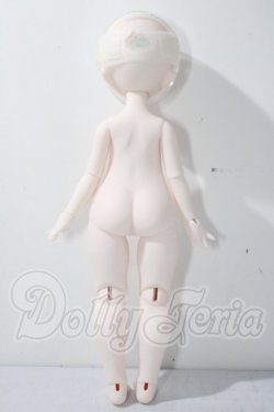 画像5: PUYOO DOLL/KUMAKO X MISAKO 青木美沙子コラボドール A-26-06-17-1094-TN-ZU