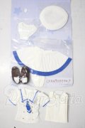 azone/OF チノの夏制服セット A-26-06-17-1003-TN-ZU