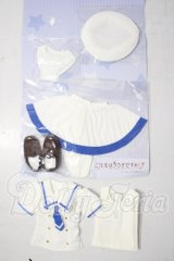 azone/OF チノの夏制服セット A-26-06-17-1003-TN-ZU