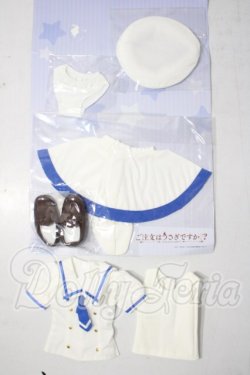 画像1: azone/OF チノの夏制服セット A-26-06-17-1003-TN-ZU