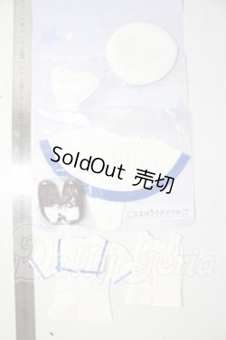 画像2: azone/OF チノの夏制服セット A-26-06-17-1003-TN-ZU