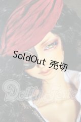 SD16女の子/アベリア　Abelia 〜The Navigator of the Black Shark〜 U-26-06-17-220-TN-ZU