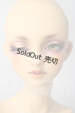 画像2: SD16女の子/アベリア　Abelia 〜The Navigator of the Black Shark〜 U-26-06-17-220-TN-ZU