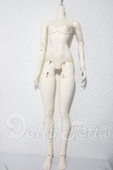 Coral Reef Doll62cm Female Witch Body A-26-06-17-1090-TN-ZU