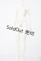 Coral Reef Doll62cm Female Witch Body A-26-06-17-1090-TN-ZU