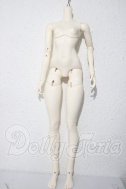 画像1: Coral Reef Doll62cm Female Witch Body A-26-06-17-1090-TN-ZU