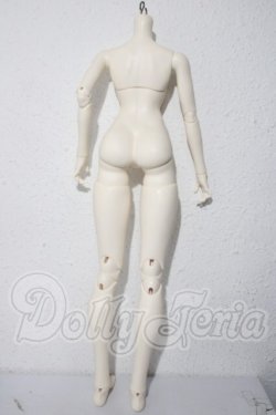 画像2: Coral Reef Doll62cm Female Witch Body A-26-06-17-1090-TN-ZU