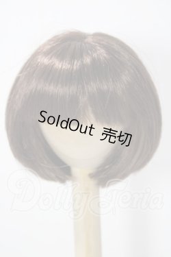 画像1: 7-8inch/ウィッグ U-26-06-24-073-TN-ZU