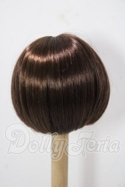 画像2: 7-8inch/ウィッグ U-26-06-24-073-TN-ZU