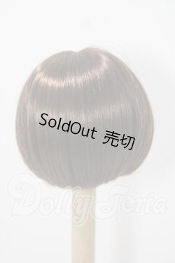 画像2: 7-8inch/ウィッグ U-26-06-24-073-TN-ZU