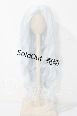 画像1: 8-9inch/ウィッグ U-26-06-24-062-TN-ZU