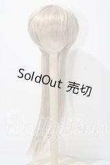 8-9inch/ウィッグ U-26-06-24-068-TN-ZU
