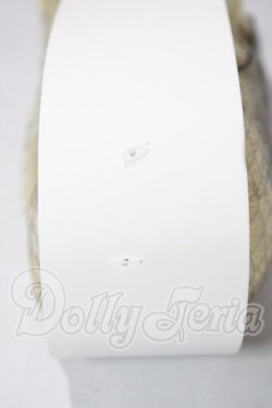 画像3: 8-9inch/ウィッグ U-26-06-24-065-TN-ZU