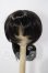 画像1: 8-9inch/ウィッグ U-26-06-24-076-TN-ZU (1)