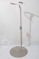 VOLKS/金属ベースAタイプ（腰支えスタンド） U-26-06-24-204-TN-ZU
