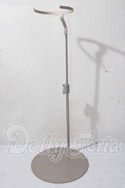 画像1: VOLKS/金属ベースAタイプ（腰支えスタンド） U-26-06-24-204-TN-ZU