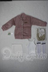 SD/OF:衣装セット U-26-06-24-153-TN-ZU