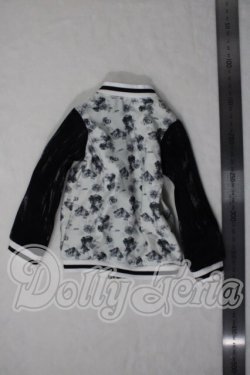 画像2: SDGrB＆SD13B/OF:フラワーブルゾンコーデ・MENS U-26-06-24-148-TN-ZU
