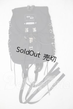 画像1: dear doll/1/3デイパック U-26-06-24-122-TN-ZU