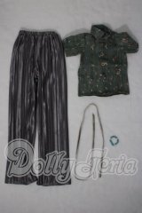 SD/OF:衣装セット U-26-06-24-131-TN-ZU