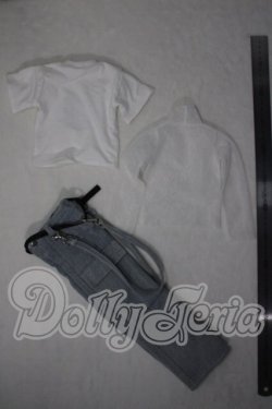 画像2: SDGrB＆SD13男の子/OF:衣装セット U-26-06-24-159-TN-ZU