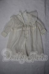 SD13BOY/OF:ラッフルヨークロングブラウスセット:VOLKS製 U-26-06-24-119-TN-ZU
