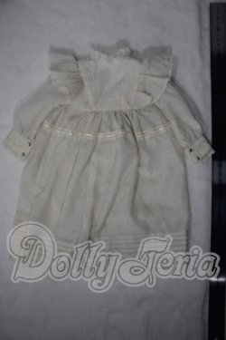 画像2: SD13BOY/OF:ラッフルヨークロングブラウスセット:VOLKS製 U-26-06-24-119-TN-ZU