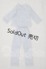 SDM/OF：パジャマセット U-26-06-24-111-TN-ZU