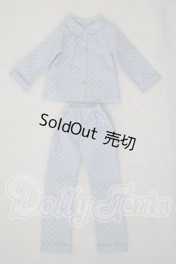 画像1: SDM/OF：パジャマセット U-26-06-24-111-TN-ZU