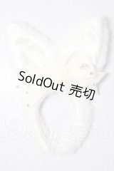 DD/OF：カチューシャ A-26-06-17-1027-TN-ZU
