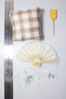画像2: DD/OF:小物 A-26-06-17-1047-TN-ZU