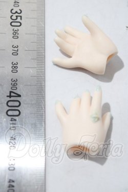 画像2: MDD/ハンドパーツ：ネイルカスタム A-26-06-17-1065-TN-ZU