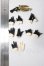 画像2: MDD/御伽重工様製MDD用ハンドパーツ 側付メイドのお掃除SET A-26-06-17-1033-TN-ZU (2)
