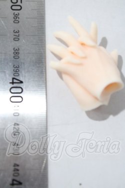 画像2: DD/ハンドパーツ:御伽重工様製 A-26-06-17-1066-TN-ZU