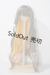 8-9inch/ウィッグ U-26-06-24-059-TN-ZU