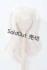 8-9inch/ウィッグ U-26-06-24-056-TN-ZU