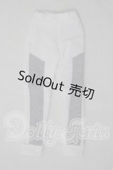 SDM＆MSD/OF:パンツ U-26-06-24-133-TN-ZU