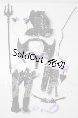 MDD/OF:衣装セット A-26-06-17-1009-TN-ZU