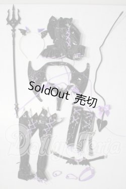 画像1: MDD/OF:衣装セット A-26-06-17-1009-TN-ZU