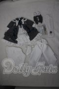 MSD＆MDD/OF：冬の魔女/木茶動物園 U-26-06-24-121-TN-ZU