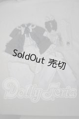 MSD＆MDD/OF：冬の魔女/木茶動物園 U-26-06-24-121-TN-ZU