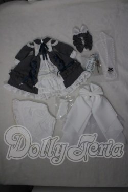 画像1: MSD＆MDD/OF：冬の魔女/木茶動物園 U-26-06-24-121-TN-ZU