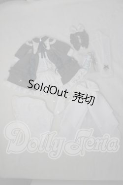 画像1: MSD＆MDD/OF：冬の魔女/木茶動物園 U-26-06-24-121-TN-ZU
