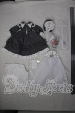 画像2: MSD＆MDD/OF：冬の魔女/木茶動物園 U-26-06-24-121-TN-ZU