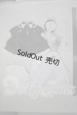 画像2: MSD＆MDD/OF：冬の魔女/木茶動物園 U-26-06-24-121-TN-ZU