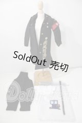 SDM＆MSD/OF:TANUKI CLOSET様製衣装セット U-26-06-24-123-TN-ZU