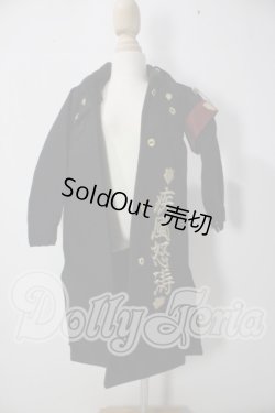 画像2: SDM＆MSD/OF:TANUKI CLOSET様製衣装セット U-26-06-24-123-TN-ZU