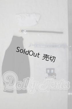 画像4: SDM＆MSD/OF:TANUKI CLOSET様製衣装セット U-26-06-24-123-TN-ZU