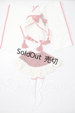 画像1: MDD/OF:衣装セット A-26-06-17-1008-TN-ZU