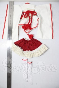 画像2: MDD/OF:衣装セット A-26-06-17-1008-TN-ZU